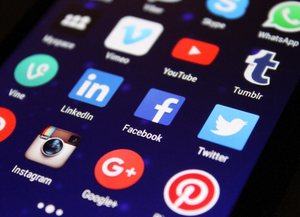Why is social media marketing important for a business? 