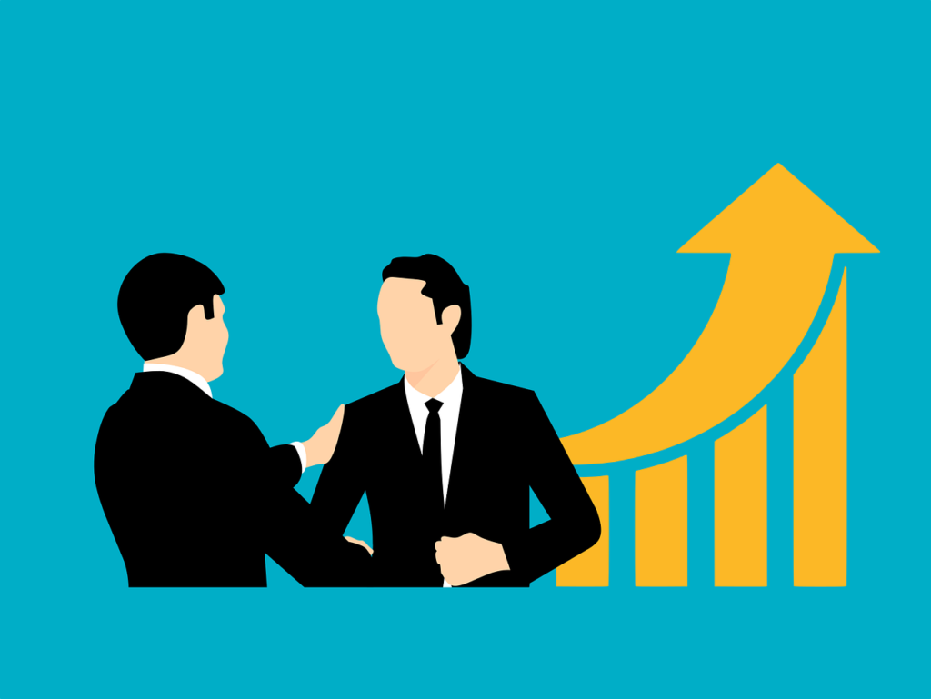 Building Trust and Credibility