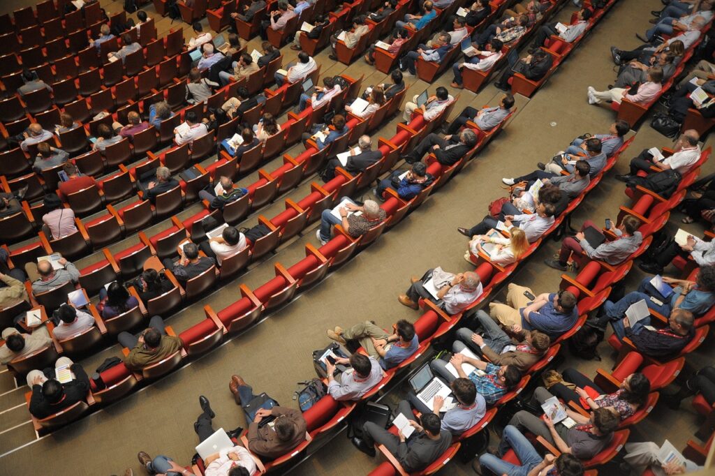 Global Reach and Audience Engagement